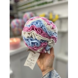 Sznupli - Kula węchowa -...