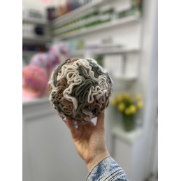 Sznupli - Kula węchowa -...