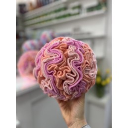 Sznupli - Kula węchowa -...