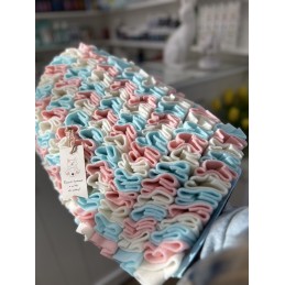 Sznupli - Mata węchowa -...