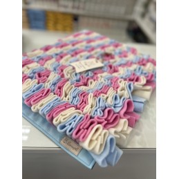 Sznupli - Mata węchowa -...