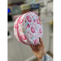 Sznupli - Podróżna mata...