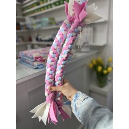 Sznupli - Szarpak splot...