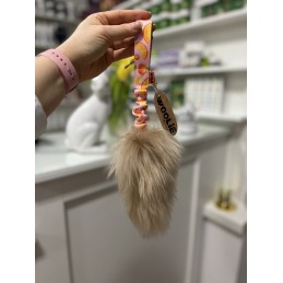 Woolie Whillie - Szarpak...