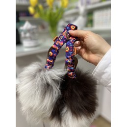 Woolie Whillie - Szarpak...