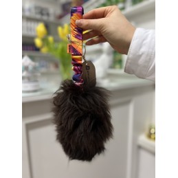 Woolie Whillie - Szarpak...