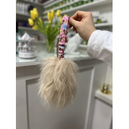 Woolie Whillie - Szarpak...