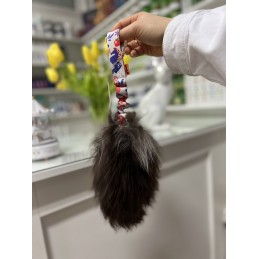 Woolie Whillie - Szarpak...