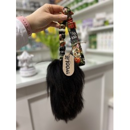 Woolie Whillie - Szarpak...