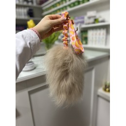 Woolie Whillie - Szarpak...