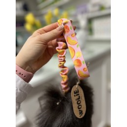 Woolie Whillie - Szarpak...