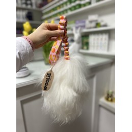 Woolie Whillie - Szarpak...