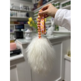 Woolie Whillie - Szarpak...