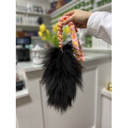 Woolie Whillie - Szarpak...