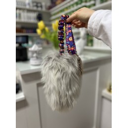 Woolie Whillie - Szarpak...