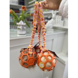 Woolie Whillie - Szarpak z...