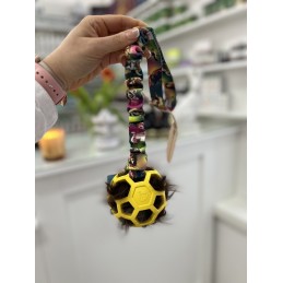 Woolie Whillie - Szarpak z...