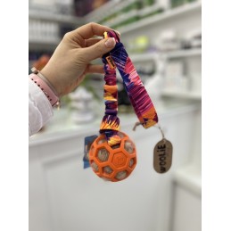 Woolie Whillie - Szarpak z...