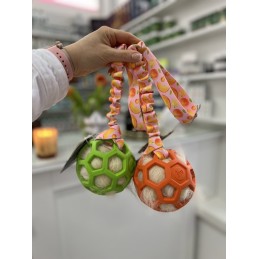 Woolie Whillie - Szarpak z...