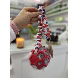 Woolie Whillie - Szarpak z...