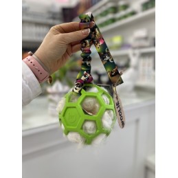 Woolie Whillie - Szarpak z...