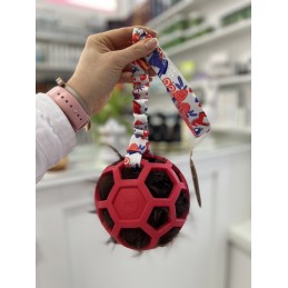 Woolie Whillie - Szarpak z...