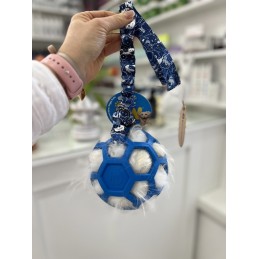 Woolie Whillie - Szarpak z...