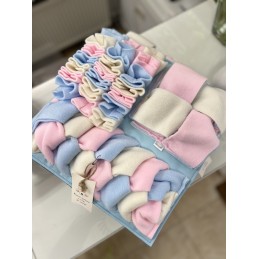 Sznupli - Mata węchowa...