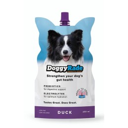 DoggyRade - Kaczka  250ml -...