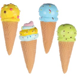 Flamingo - Lateksowe Lody -...