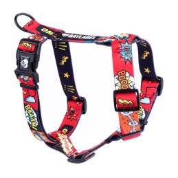 Baylabel - Szelki guard -...