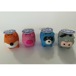 Duvo+ - Lateksowe zwierzaki...