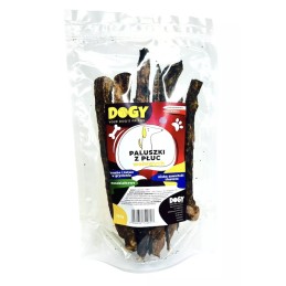 DOGY - Paluszki z płuc...