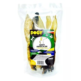 DOGY - Uszy Królicze z...