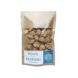 Rogy - Klopsiki z królika 80g