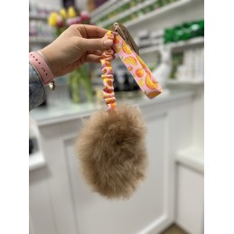 Woolie Whillie - Szarpak...