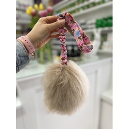 Woolie Whillie - Szarpak...