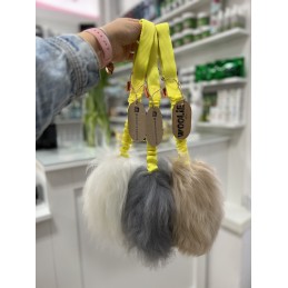 Woolie Whillie - Szarpak...