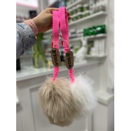 Woolie Whillie - Szarpak...