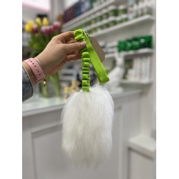 Woolie Whillie - Szarpak...