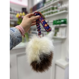 Woolie Whillie - Szarpak...