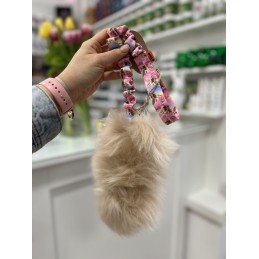 Woolie Whillie - Szarpak...