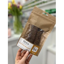 Rogy - Jeleń 80g - Batonik...