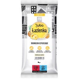 Luba - Łazienka -...