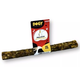 DOGY - Paluch ze żwaczem...