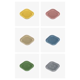 Fiboo - Mata Spiky -...