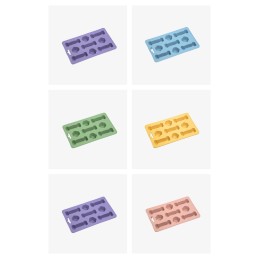 Fiboo - Iceboo - foremka na...