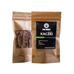 Pan Zwierz - Kaczka 25g -...