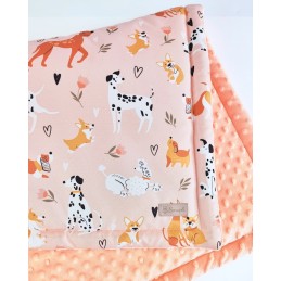 Sznupli - Kocykomata...