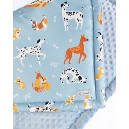 Sznupli - Kocykomata...